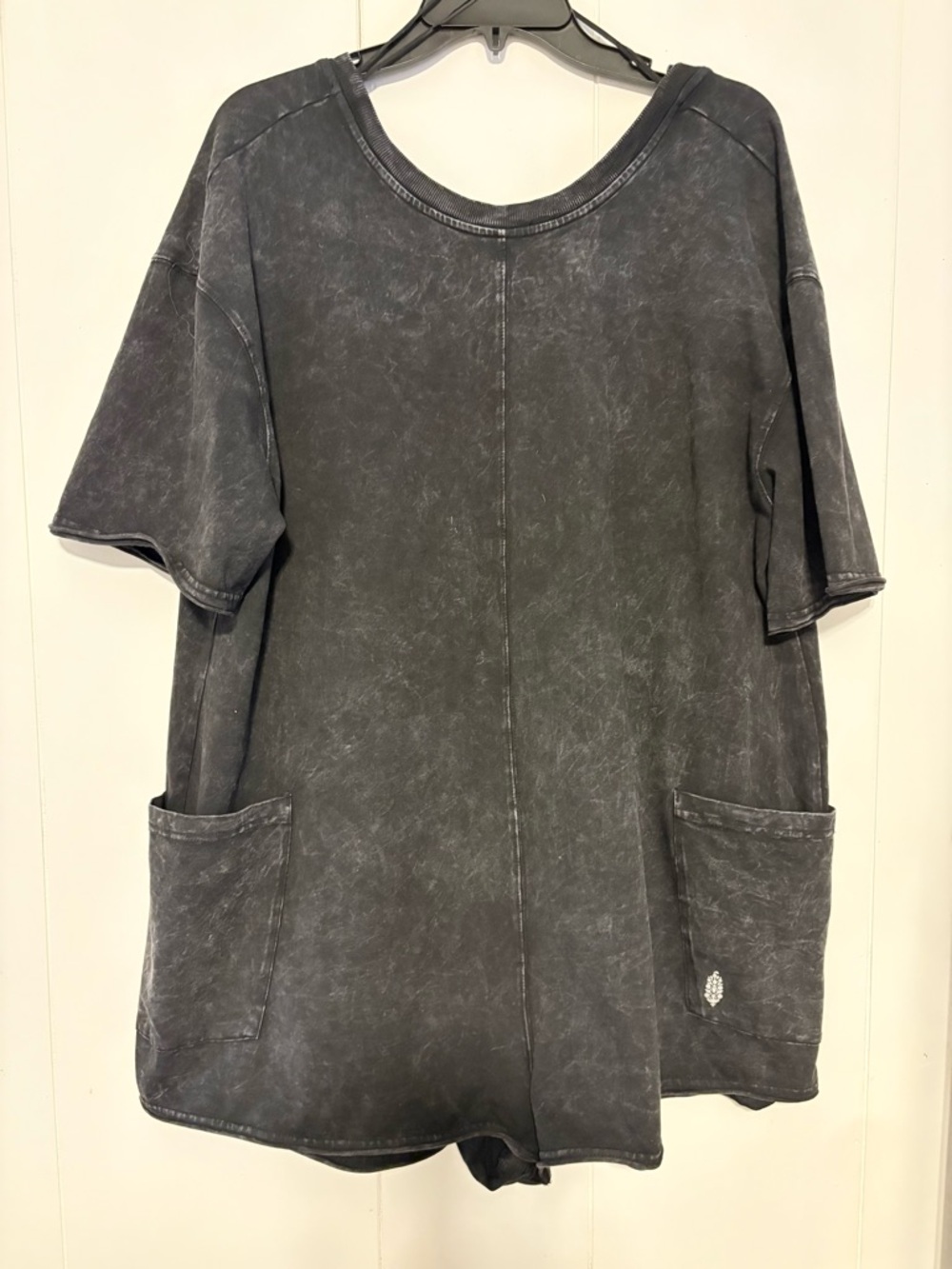 Free People Movement Hotshot Romper